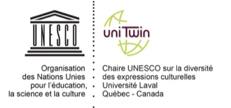 Lancement de la Chaire UNESCO sur la diversité des expressions culturelles  | Faculté de droit de l'Université Laval